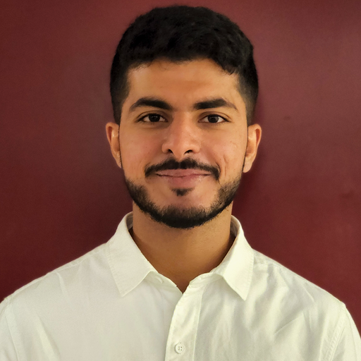 Amjad Abujamous - Software Engineer